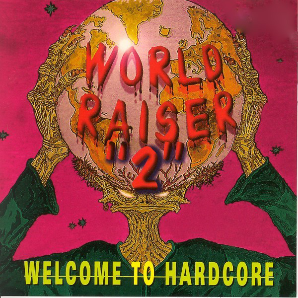 International、World系CDまとめvol.2