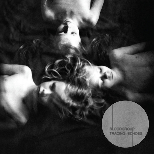 Tracing Echoes cover art