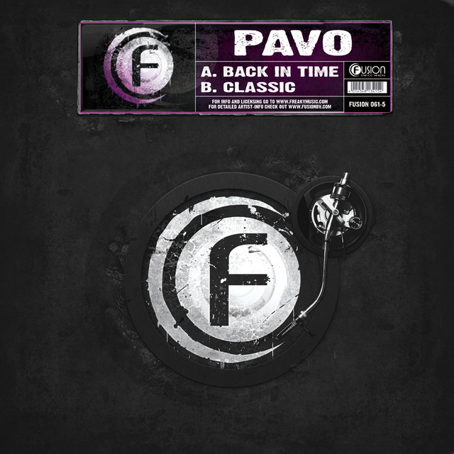 Classic - Original Edit cover art