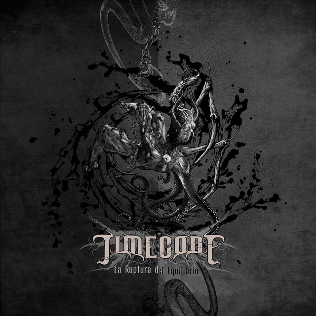 La Ruptura del Equilibrio cover art