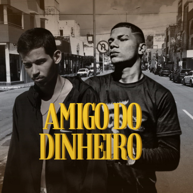 Amigo do Dinheiro