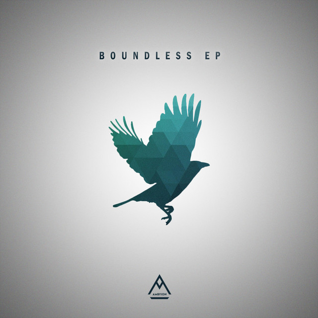 Boundless cover art