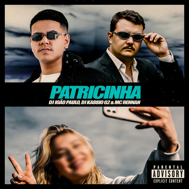 Patricinha