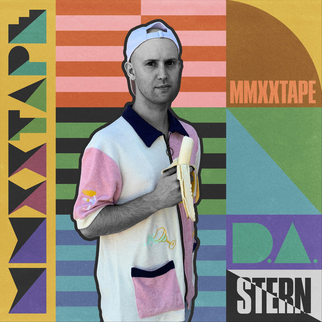 Mmxxtape cover art