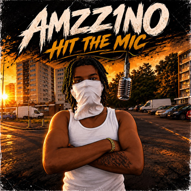 Amzz1no