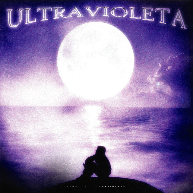 Ultravioleta cover art