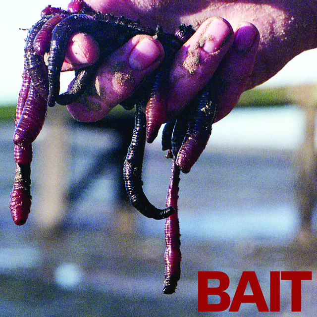BAIT cover art