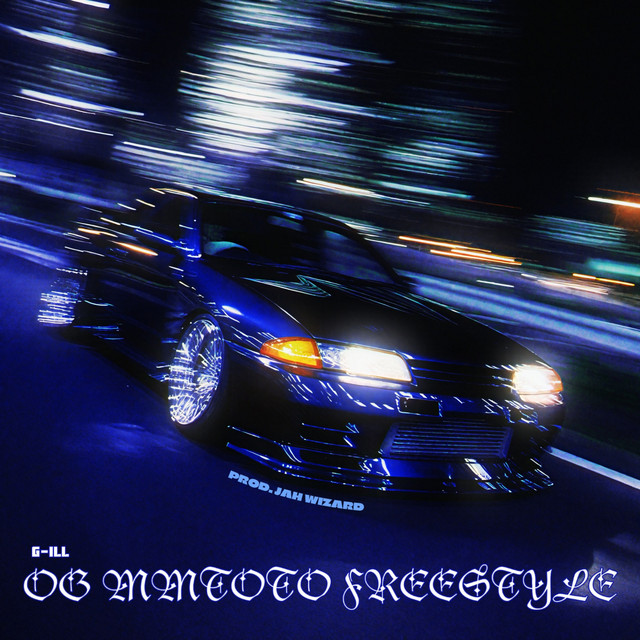 OG MMTOTO (Freestyle)