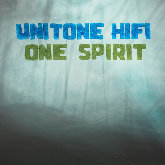 One Spirit cover