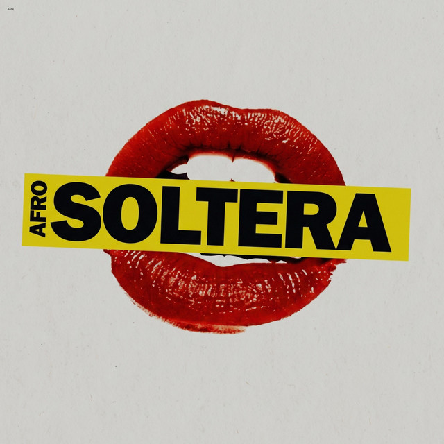 Soltera Afro