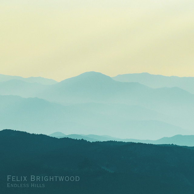 Endless hills
