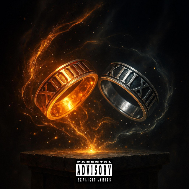 1313, Vol. 2 cover art