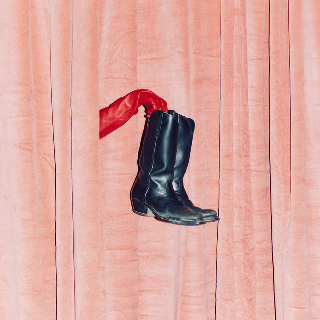 Builder cover art