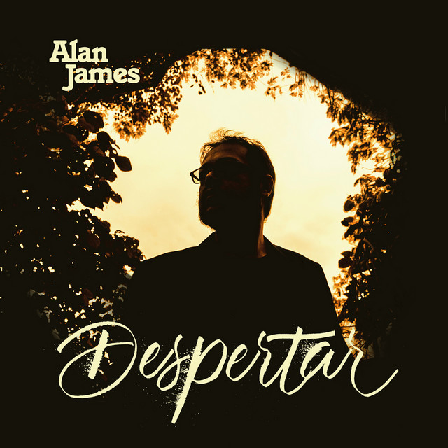 Despertar cover art