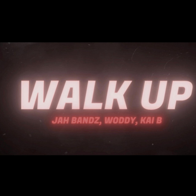 Walk up