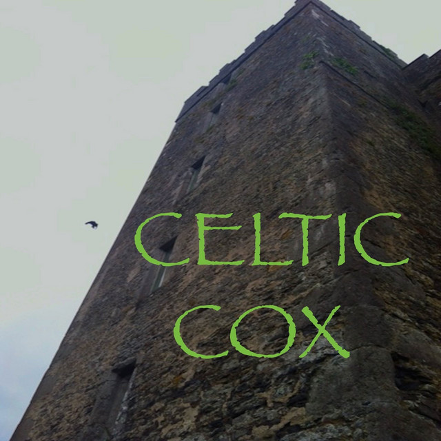 Celtic Cox cover art