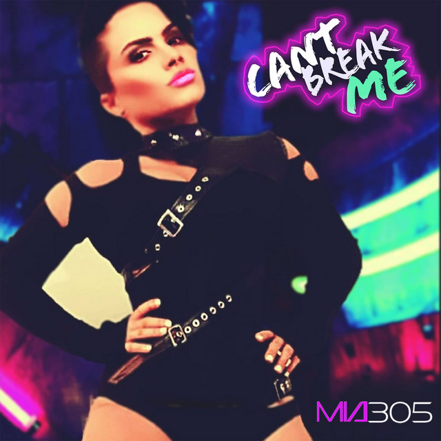 MIA305 Image