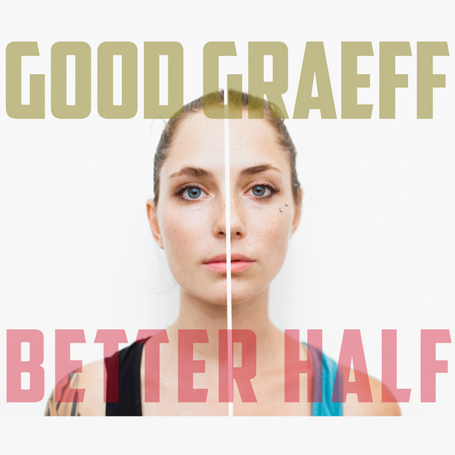 Better Half cover
