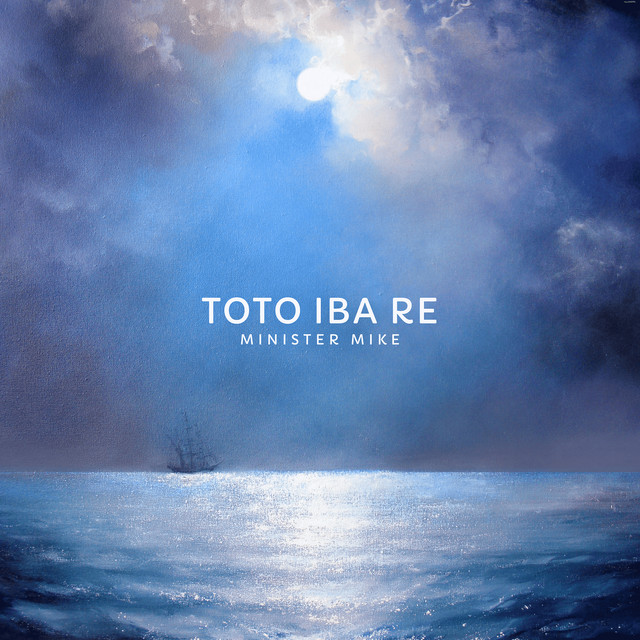 Toto Iba Re cover art