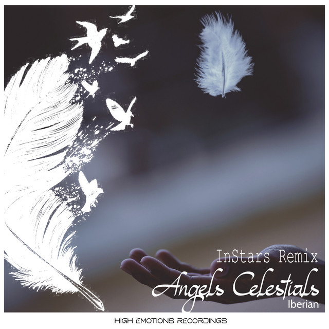 Angels Celestials (Instars Remix)