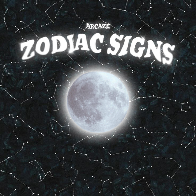 Zodiac Signs cover art