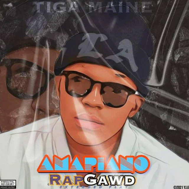 album image