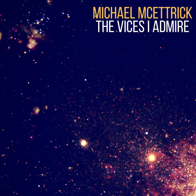 The Vices I Admire cover art