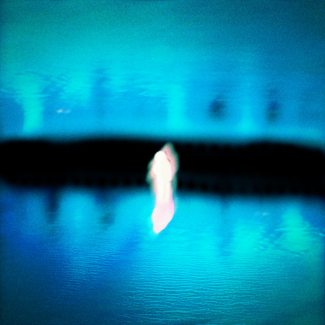 Lost cover art