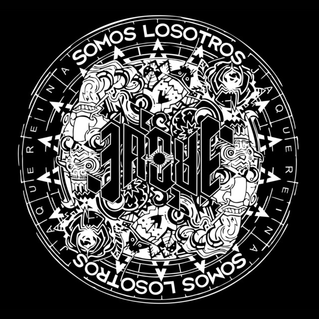 Somos Losotros cover art