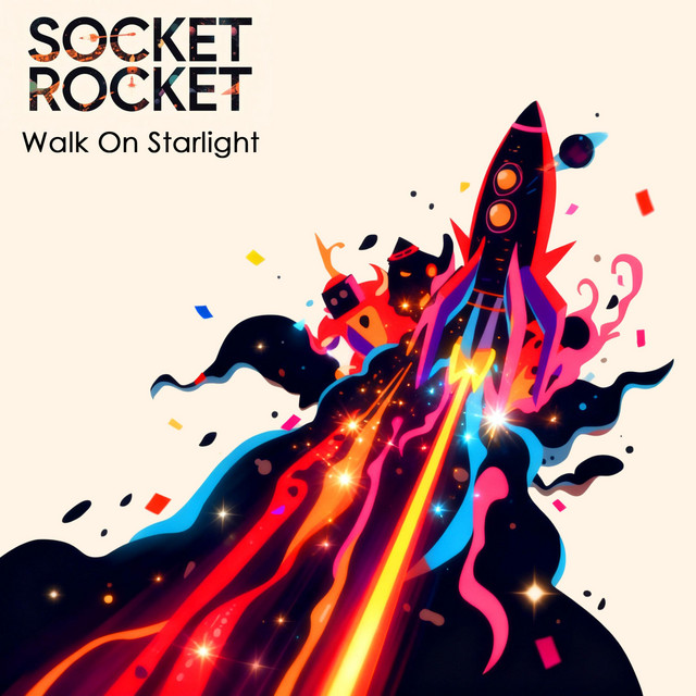 Socket Rocket