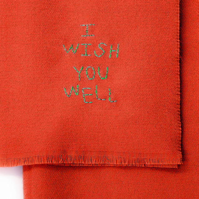 I Wish You Well 잘 되길 바랄게