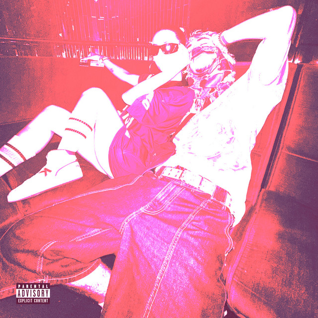 La Flaka cover art