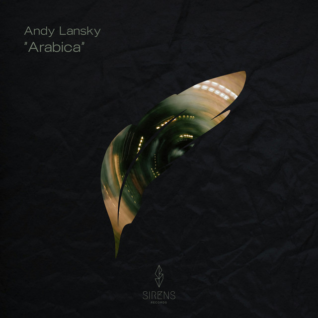 Arabica album art