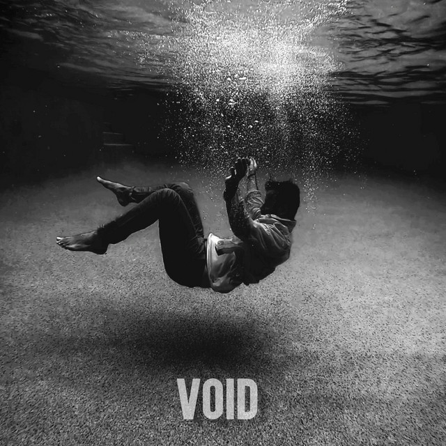 Void cover