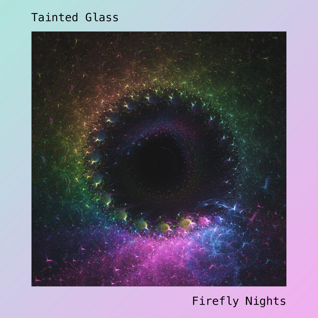 Tainted Glass Photo