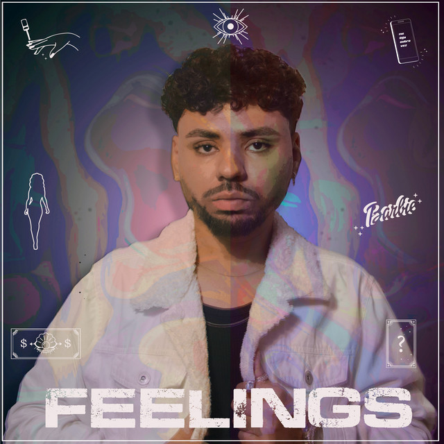 Feelings cover art