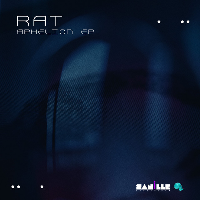 Aphelion cover art