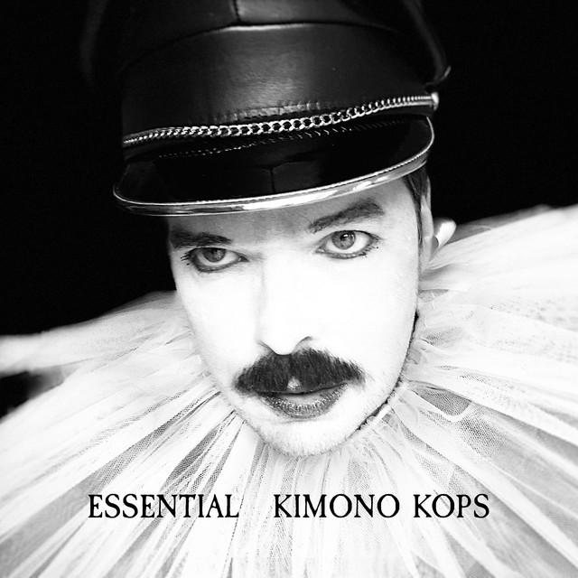 Essential cover