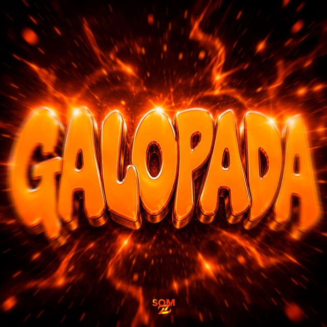 Galopada album image