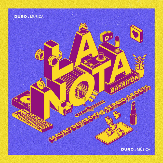 La Nota