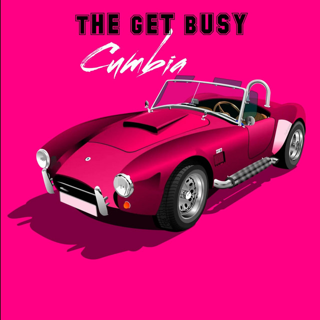 JMRodriguez - The Get Busy (Cumbia)