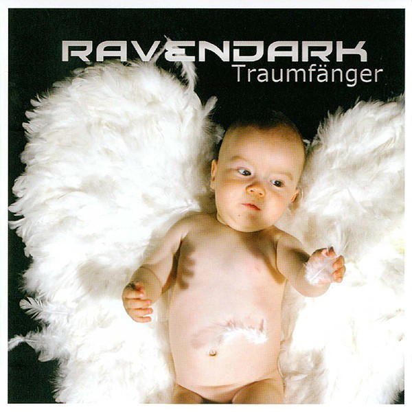 Traumfänger cover art