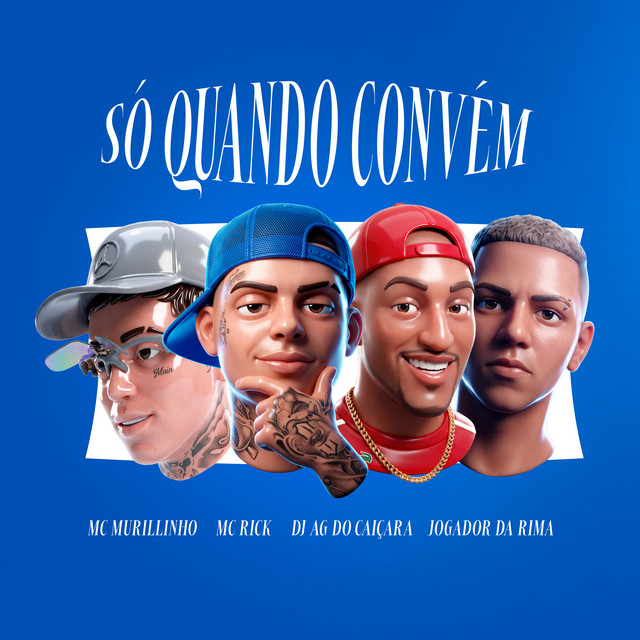 Só Quando Convém