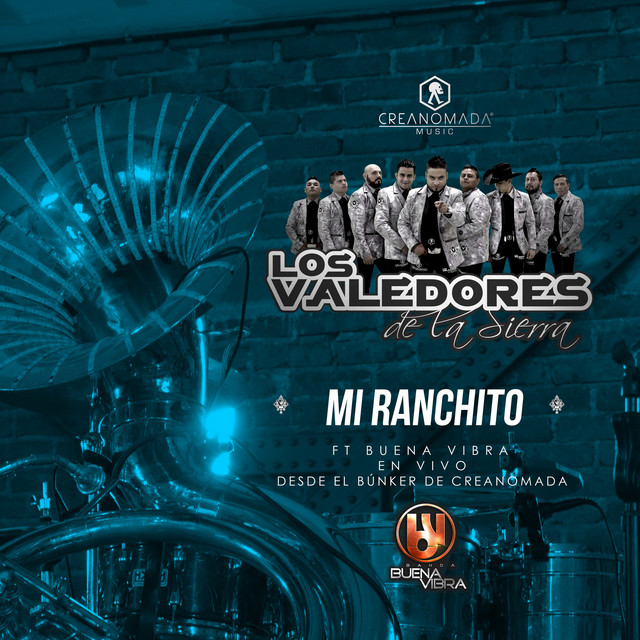 Mi Ranchito - En Vivo Desde el Búnker de Creanomada
