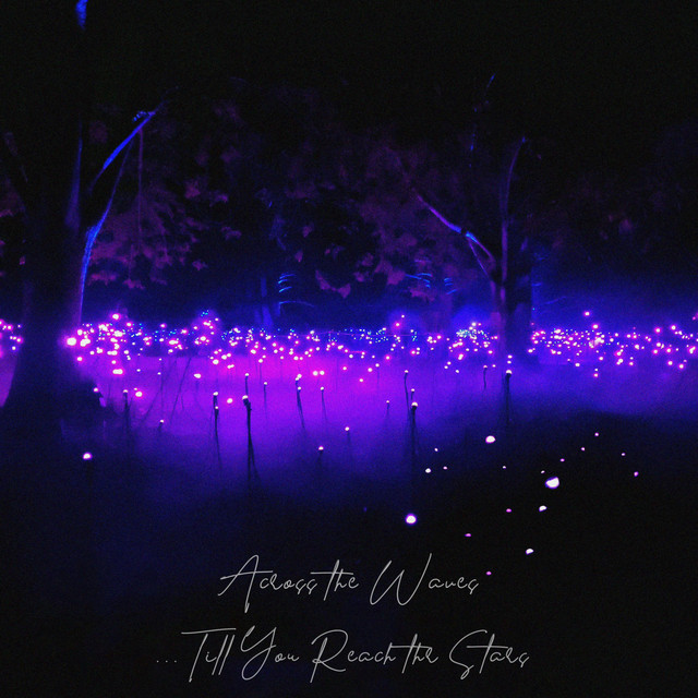 Till You Reach the Stars (single)