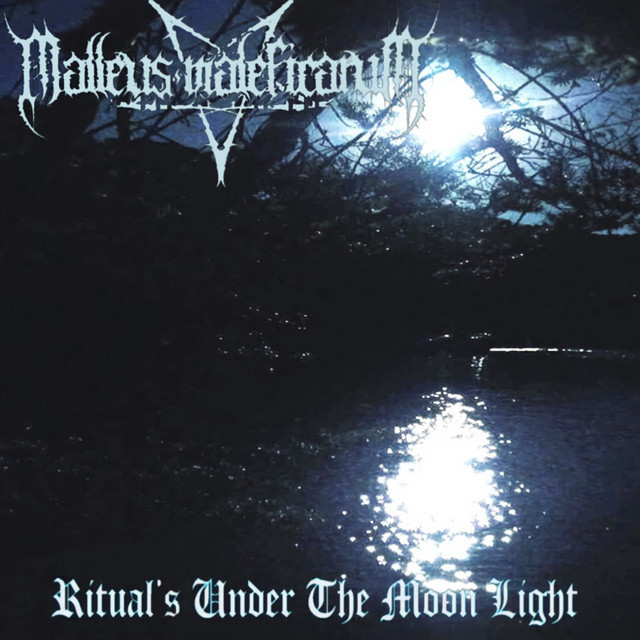 Ritual's Under the Moon Light cover