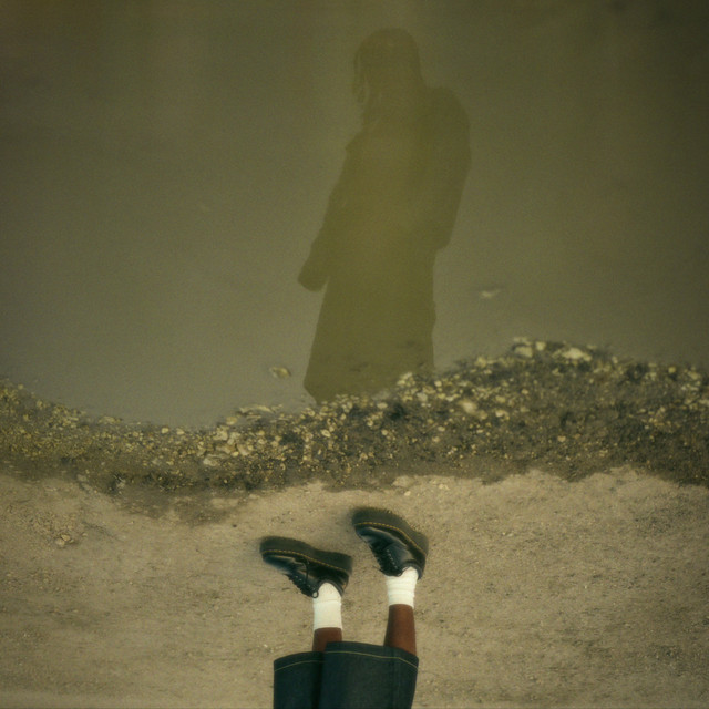 GFI cover art