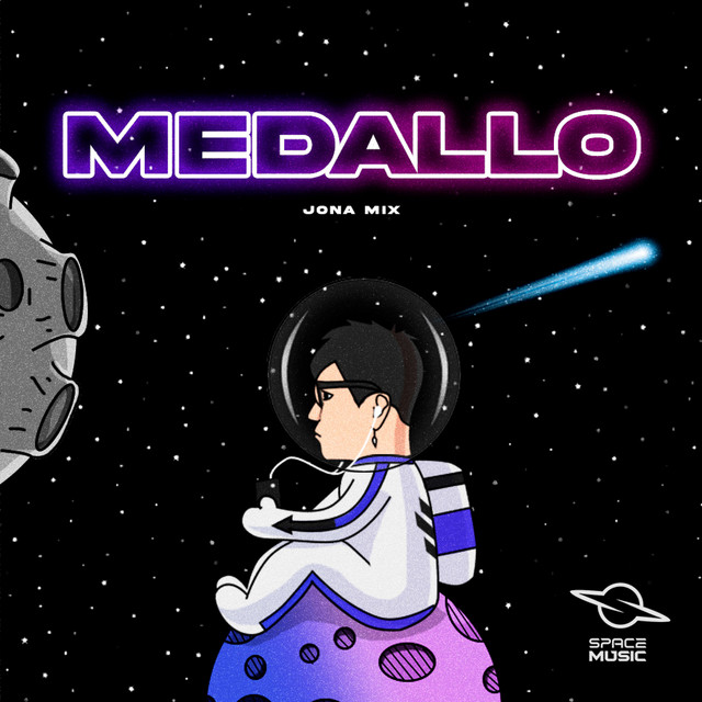 Medallo - Remix