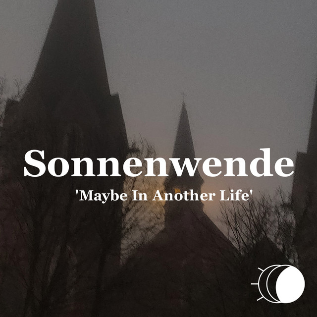 Maybe In Another Life cover