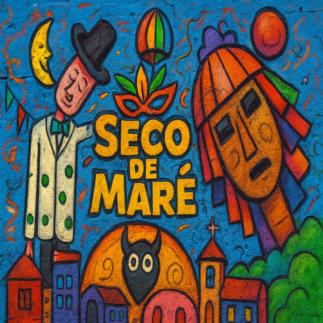 Seco de Maré